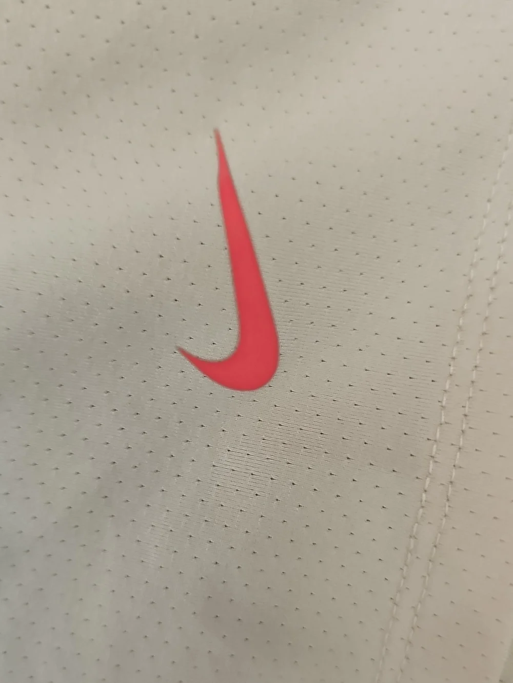 Nike Women's Nike Pro Dri-Fit Athketic Top